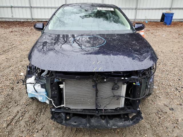 Photo 5 from auction – 2021 TOYOTA COROLLA LE with VIN 5YFEPMAE8MP270074