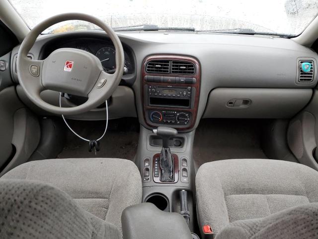 Photo 8 from auction – 2002 SATURN L200 with VIN 1G8JU54F32Y558055