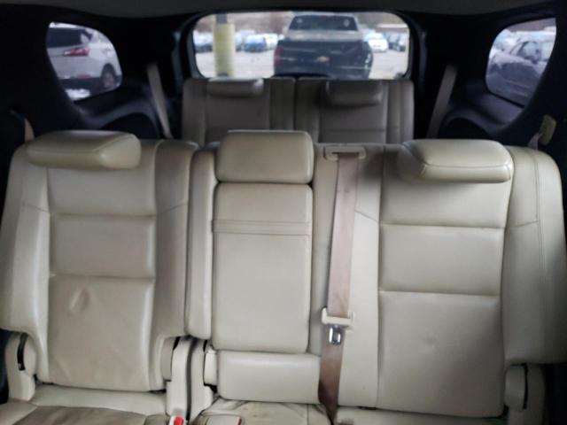 Photo 10 from auction – 2015 DODGE DURANGO CI with VIN 1C4RDHEG9FC786372