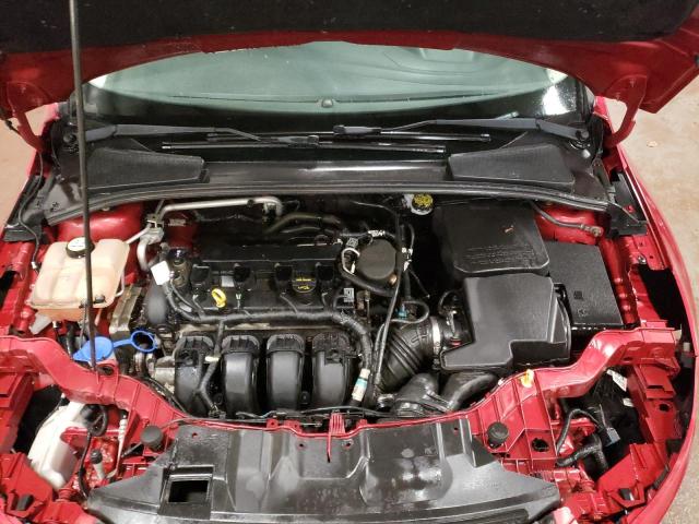 Photo 11 from auction – 2012 FORD FOCUS SE with VIN 1FAHP3F21CL449026