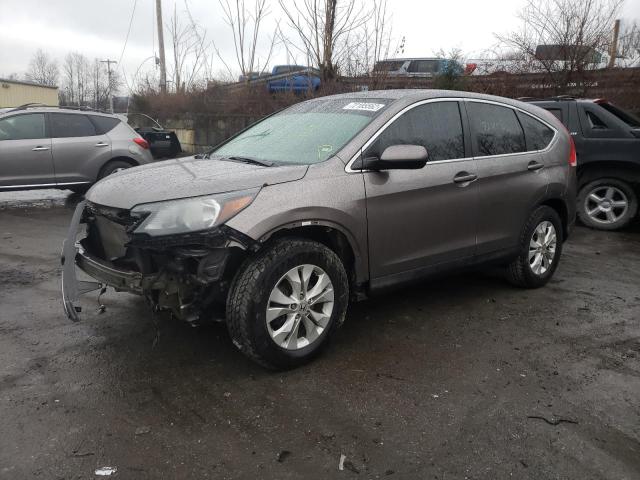 HONDA CR-V EX 2012 with VIN 5J6RM4H51CL051636 - Photo from auction