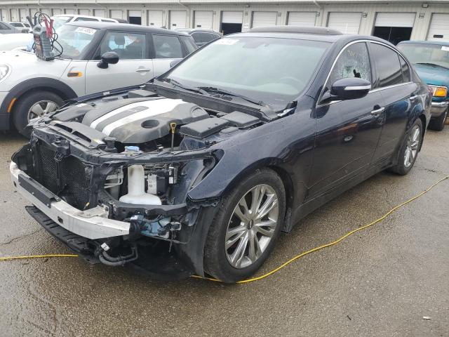 HYUNDAI GENESIS 3. 2012 with VIN KMHGC4DD1CU186781 - Photo from auction