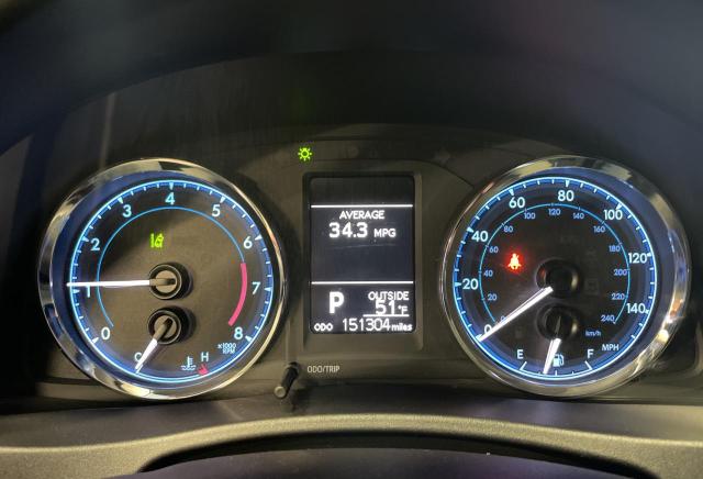 Photo 8 from auction – 2018 TOYOTA COROLLA L with VIN 2T1BURHE6JC118630