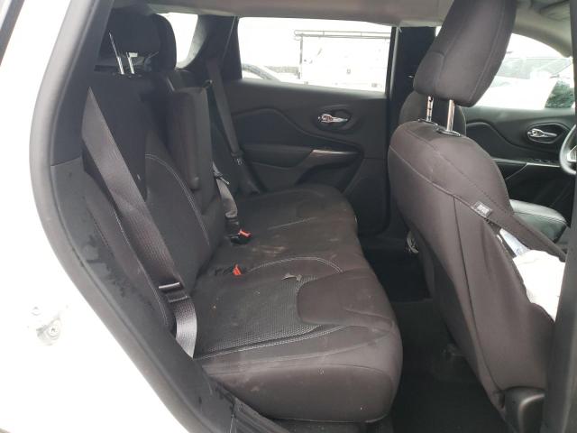 Photo 11 from auction – 2019 JEEP CHEROKEE L with VIN 1C4PJLCBXKD478819