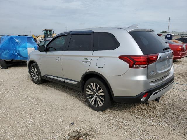 Photo 2 from auction – 2020 MITSUBISHI OUTLANDER with VIN JA4AD2A34LZ017309