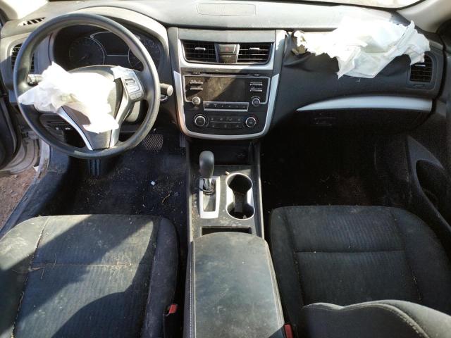 Photo 8 from auction – 2018 NISSAN ALTIMA 2.5 with VIN 1N4AL3AP8JC294472