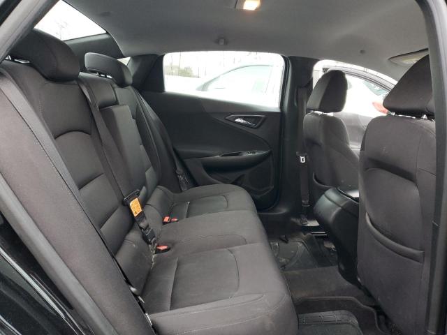 Photo 10 from auction – 2017 CHEVROLET MALIBU LS with VIN 1G1ZB5ST1HF175316