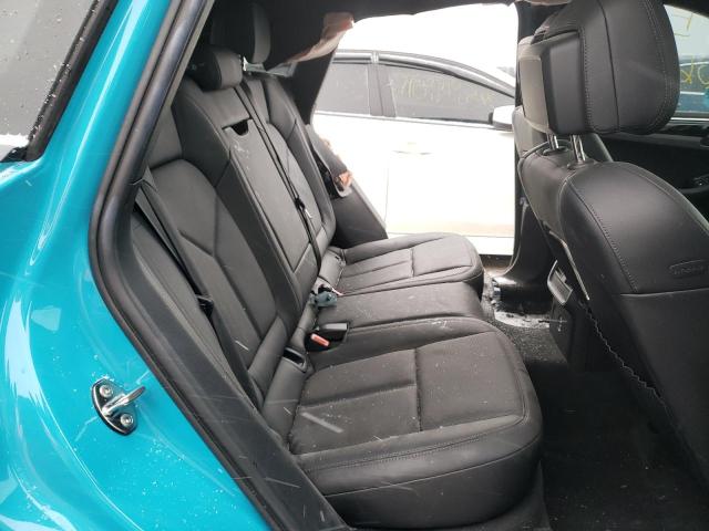 Photo 11 from auction – 2021 PORSCHE MACAN with VIN WP1AA2A54MLB16358