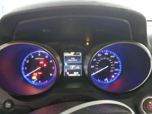 Снимка 9 от търг – 2015 SUBARU OUTBACK 2. с VIN 4S4BSBLC0F3327375