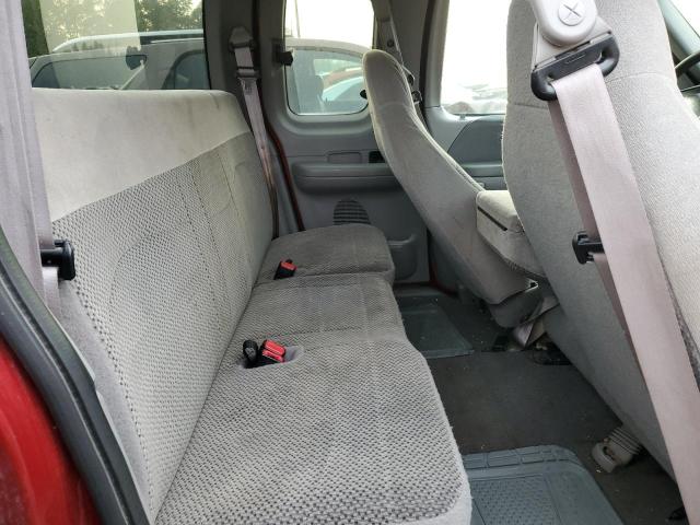 Photo 10 from auction – 1999 FORD F150 with VIN 1FTRX17W7XNB69853