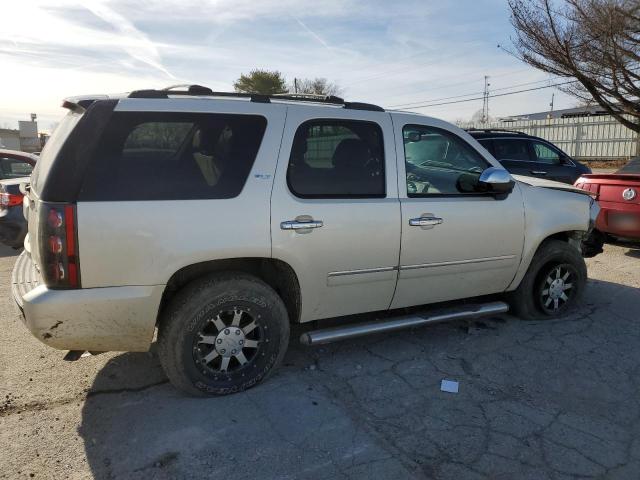 Photo 3 from auction – 2010 GMC YUKON SLT with VIN 1GKUKCE00AR129329
