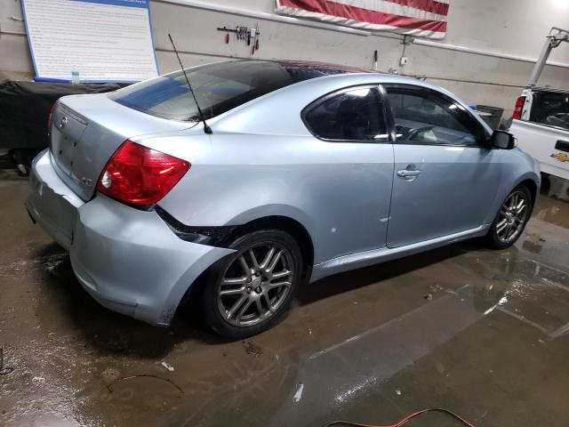 Photo 3 from auction – 2007 SCION TC with VIN JTKDE177670217017