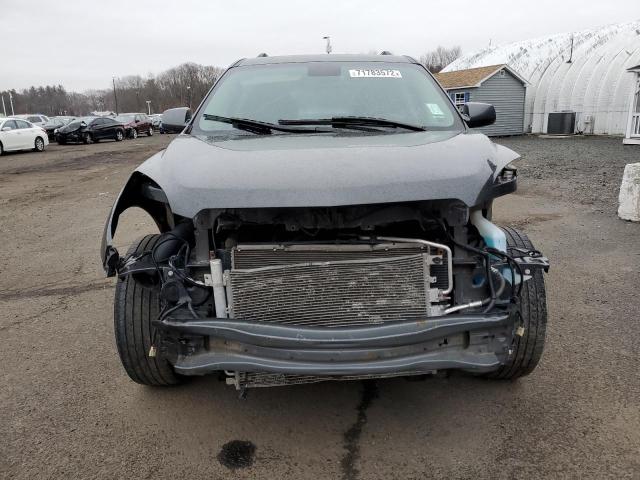 Photo 5 from auction – 2017 CHEVROLET EQUINOX LT with VIN 2GNFLFEK7H6305276