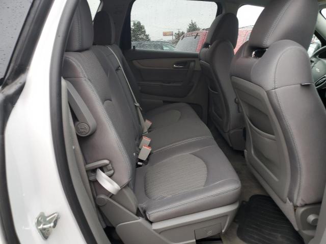 Photo 11 from auction – 2016 CHEVROLET TRAVERSE L with VIN 1GNKRFED4GJ246803