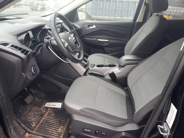 Photo 7 from auction – 2016 FORD ESCAPE SE with VIN 1FMCU0GX0GUA90804