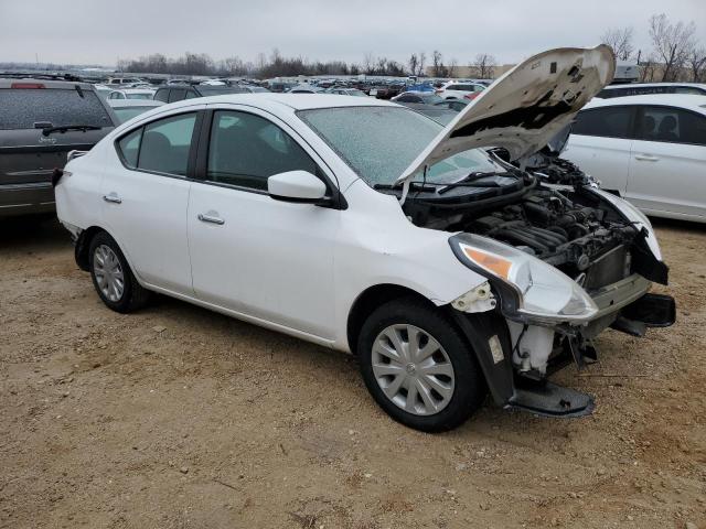 Photo 4 from auction – 2017 NISSAN VERSA S with VIN 3N1CN7AP9HL856563