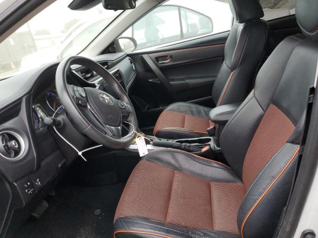 Photo 7 from auction – 2017 TOYOTA COROLLA L with VIN 5YFBURHE8HP642534