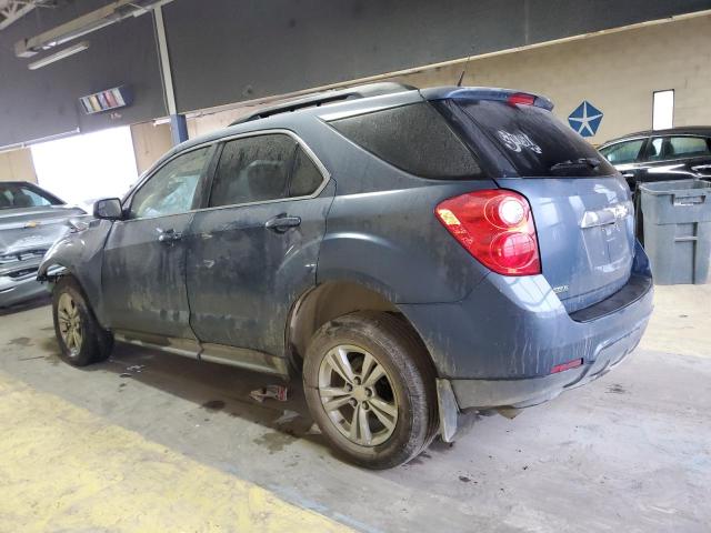Photo 2 from auction – 2012 CHEVROLET EQUINOX LT with VIN 2GNALDEK7C6135900