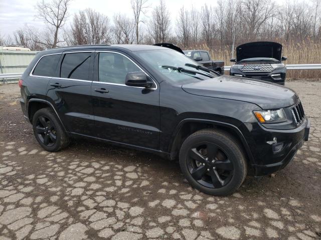 Photo 4 from auction – 2015 JEEP GRAND CHER with VIN 1C4RJFAG0FC931950