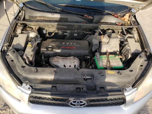 Photo 12 from auction – 2008 TOYOTA RAV4 with VIN JTMBD33V285202231