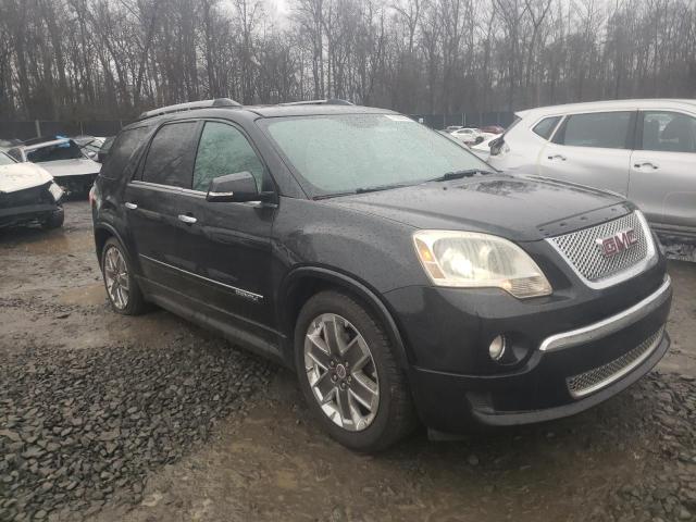 Photo 4 from auction – 2011 GMC ACADIA DEN with VIN 1GKKVTED1BJ359589