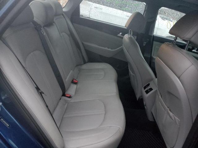 Photo 10 from auction – 2016 HYUNDAI SONATA SPO with VIN 5NPE34AF6GH435898