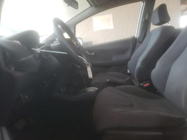 Photo 7 from auction – 2013 HONDA FIT with VIN JHMGE8H36DC059182