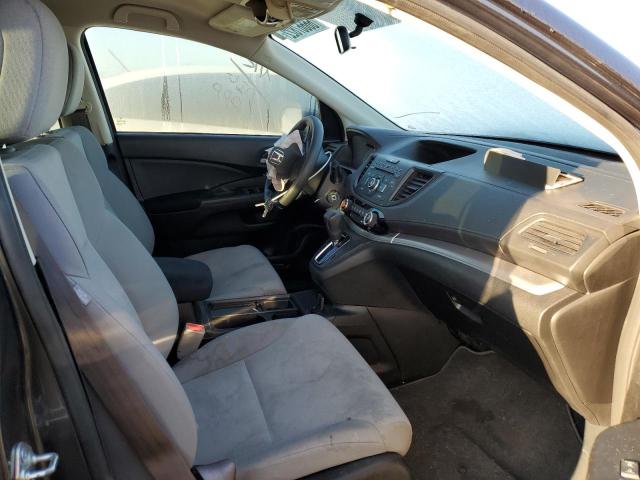 صورة رقم 5 من المزاد - 2015 HONDA CR-V LX مع VIN 3CZRM3H37FG717618