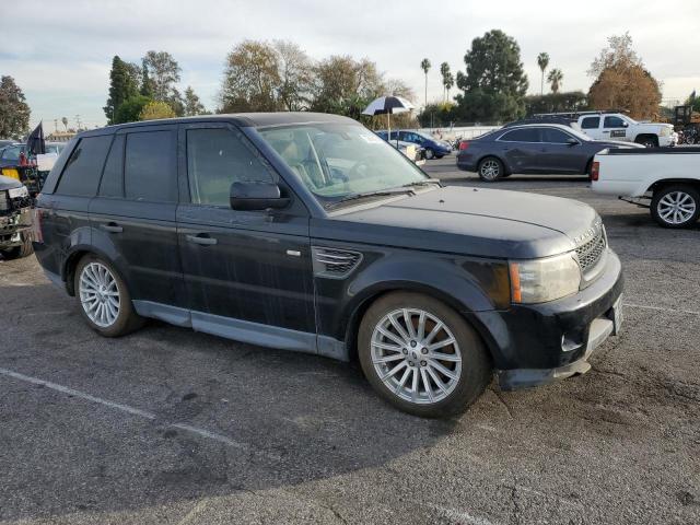 Photo 4 from auction – 2011 LAND ROVER RANGE ROVE with VIN SALSF2D46BA710638