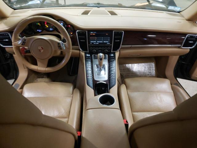 Photo 8 from auction – 2012 PORSCHE PANAMERA 2 with VIN WP0AA2A78CL071443