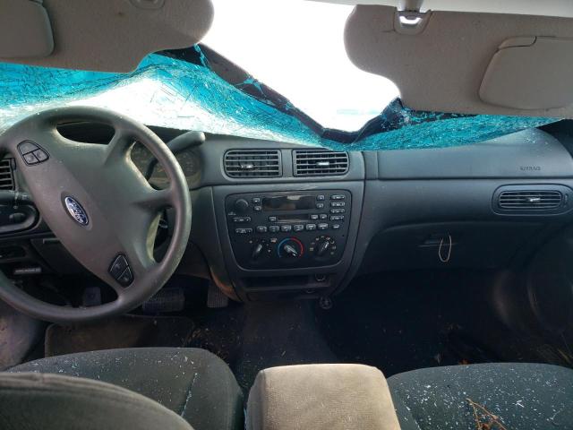 Photo 10 from auction – 2003 FORD TAURUS SE with VIN 1FAFP53U03A125070