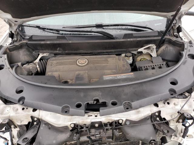 Photo 12 from auction – 2012 CADILLAC SRX PERFOR with VIN 3GYFNBE3XCS587292