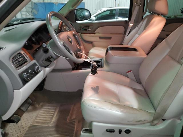 Photo 7 from auction – 2011 CHEVROLET 1500 with VIN 3GCPKTE38BG408497