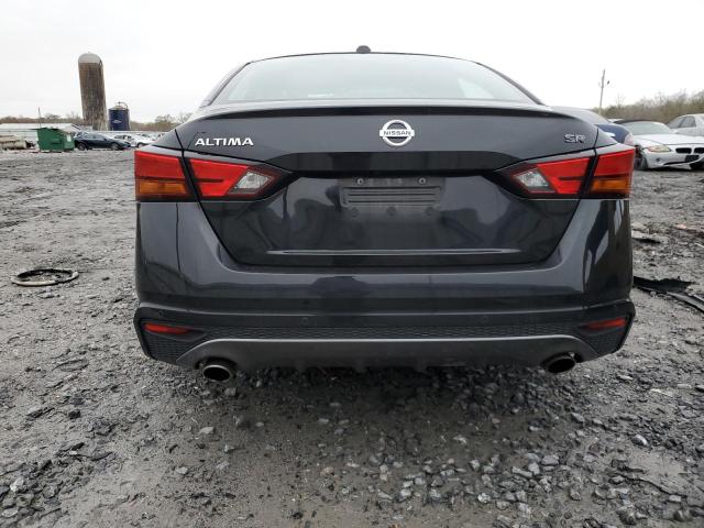 Photo 6 from auction – 2021 NISSAN ALTIMA SR with VIN 1N4BL4CV2MN309207