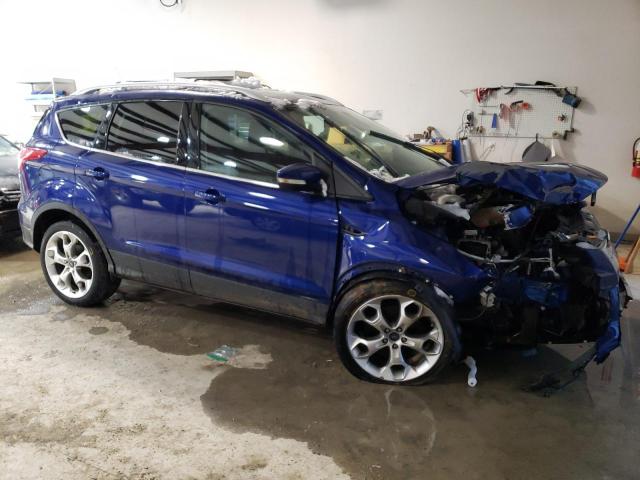 Photo 4 from auction – 2013 FORD ESCAPE TIT with VIN 1FMCU0J97DUB29068