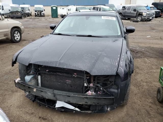 Photo 5 from auction – 2008 CHRYSLER 300C with VIN 2C3LA63H18H229393