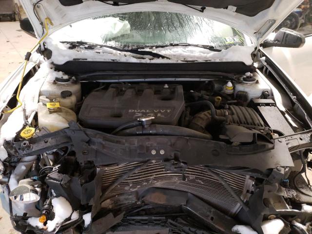 Photo 11 from auction – 2014 DODGE AVENGER with VIN 1C3CDZAB3EN159888
