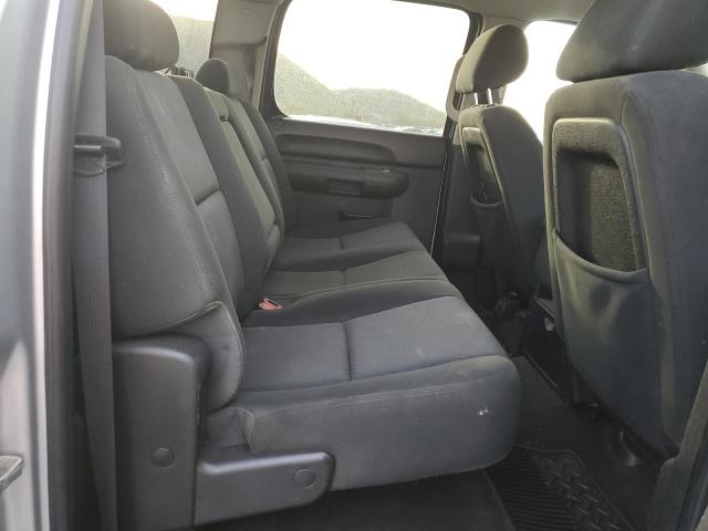 Photo 10 from auction – 2012 GMC SIERRA C15 with VIN 3GTP1VEA0CG136302