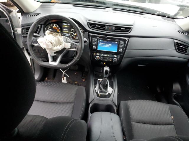Photo 8 from auction – 2017 NISSAN ROGUE S with VIN KNMAT2MT8HP609870