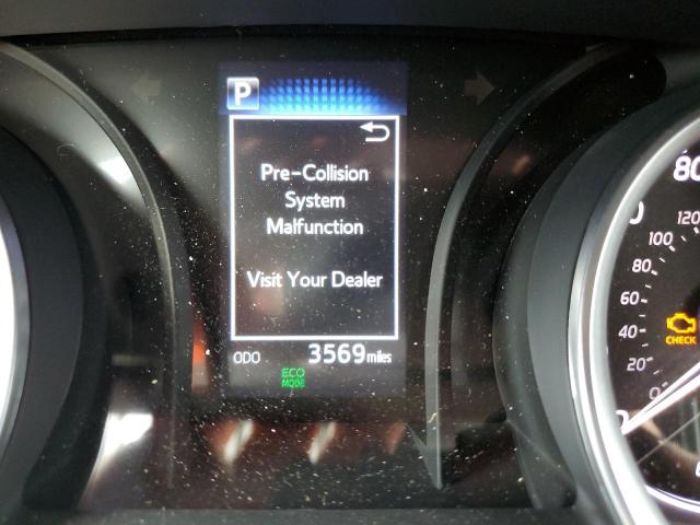 Photo 9 from auction – 2022 TOYOTA CAMRY LE with VIN 4T1C11AK2NU692936