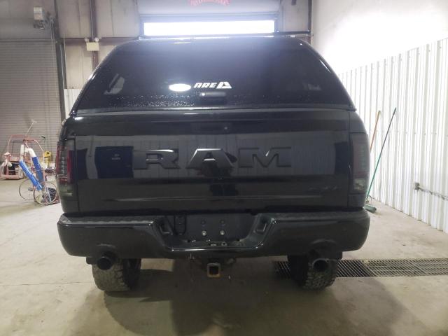 Photo 6 from auction – 2017 RAM 1500 SPORT with VIN 1C6RR7MT5HS647799