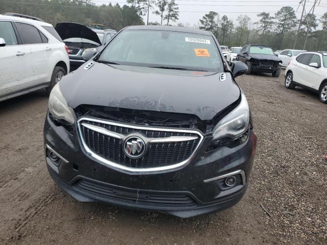 Photo 5 from auction – 2019 BUICK ENVISION P with VIN LRBFXBSA9KD014299