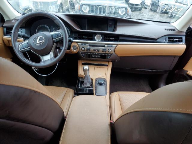 Photo 8 from auction – 2017 LEXUS ES 350 with VIN 58ABK1GG4HU048931