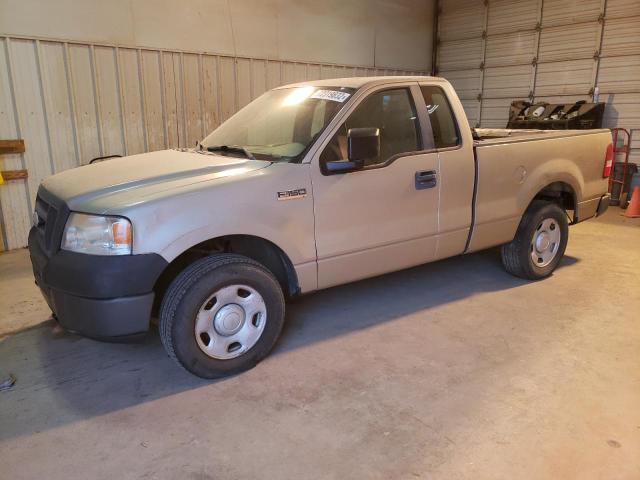 FORD F150 2008 z numerem VIN 1FTRF12288KE43782 - Zdjęcie z aukcji
