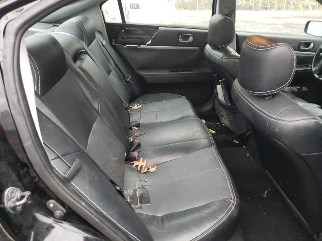 Photo 10 from auction – 2009 MITSUBISHI GALANT ES with VIN 4A3AB36F99E038223