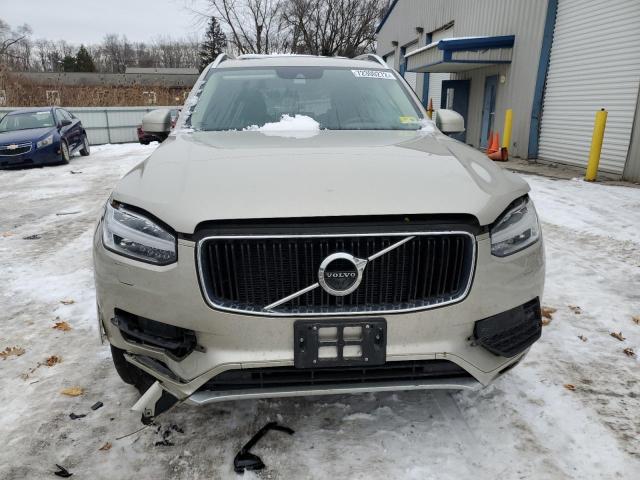 Photo 5 from auction – 2017 VOLVO XC90 T5 with VIN YV4102XK2H1185856
