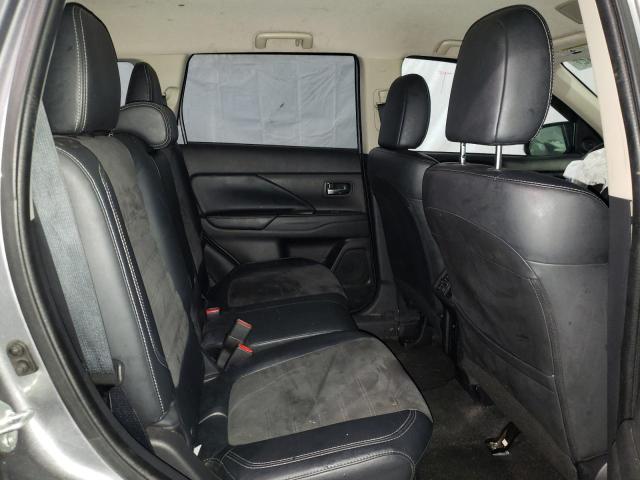 Photo 11 from auction – 2019 MITSUBISHI OUTLANDER with VIN JA4AZ3A37KZ043506