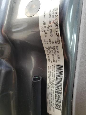 Photo 14 from auction – 2007 JEEP GRAND CHER with VIN 1J8HR58N27C658376