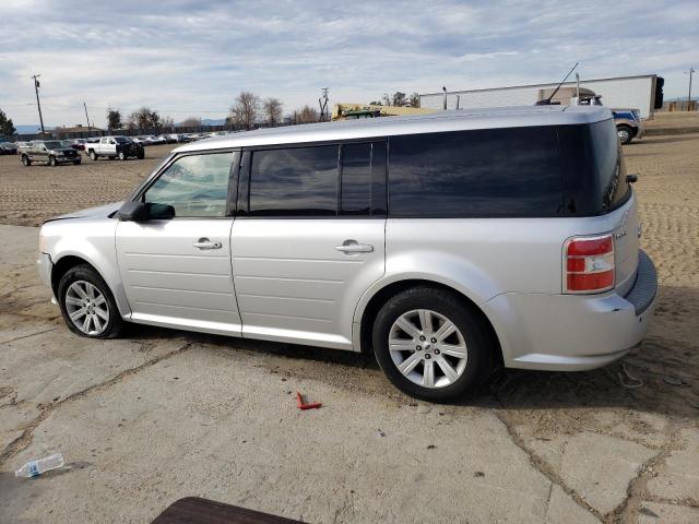 Photo 2 from auction – 2011 FORD FLEX SE with VIN 2FMGK5BC9BBD09489