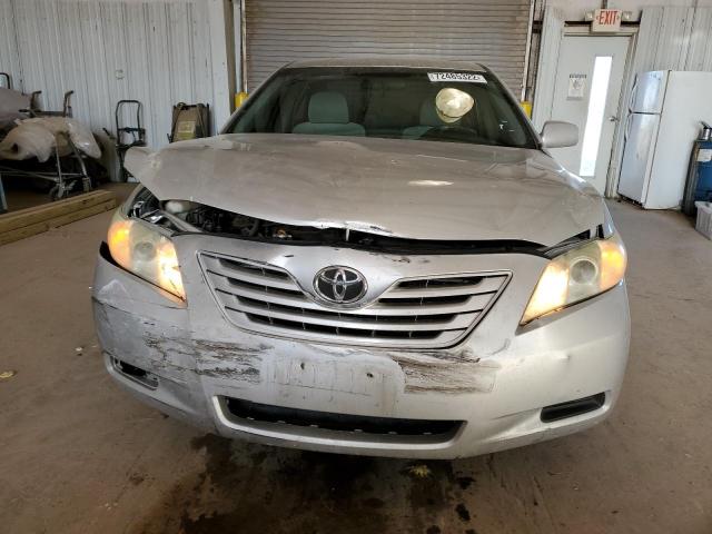 Photo 5 from auction – 2009 TOYOTA CAMRY BASE with VIN 4T1BE46K99U307582